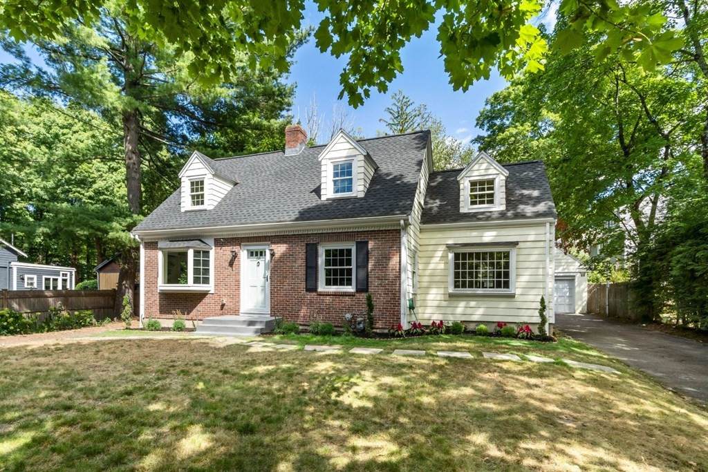68 Seaver Street - Photo 1