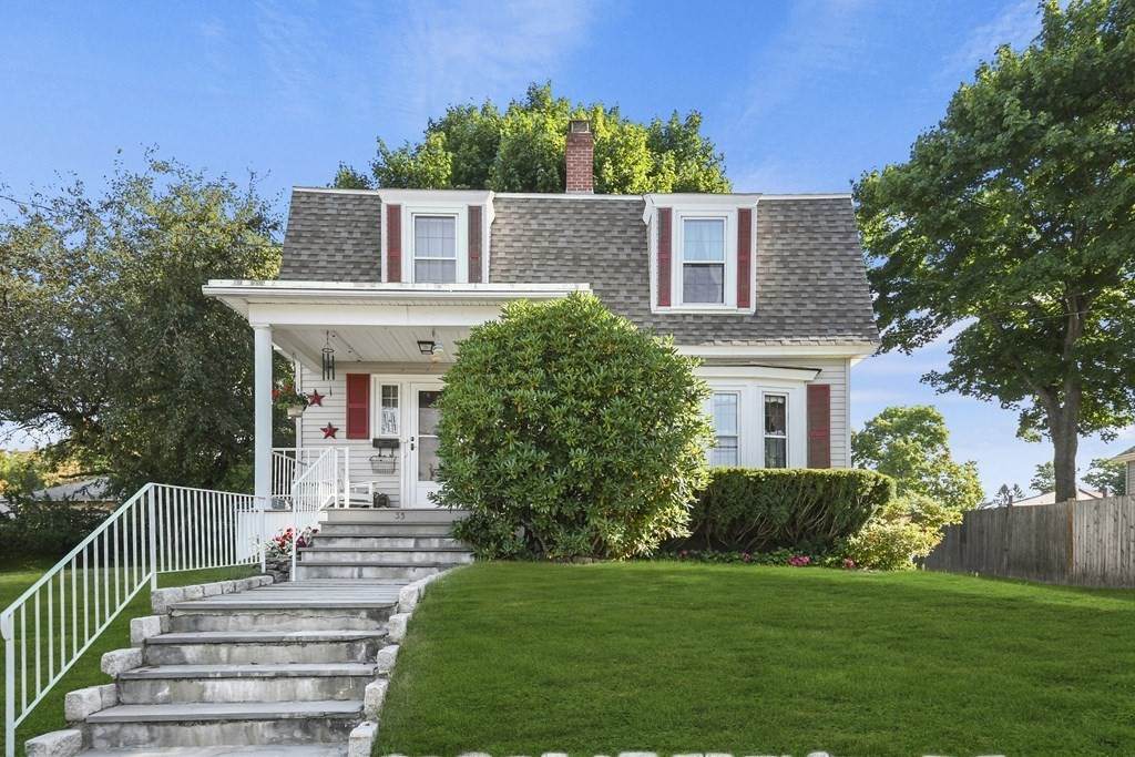 35 Mooreland Avenue - Photo 1