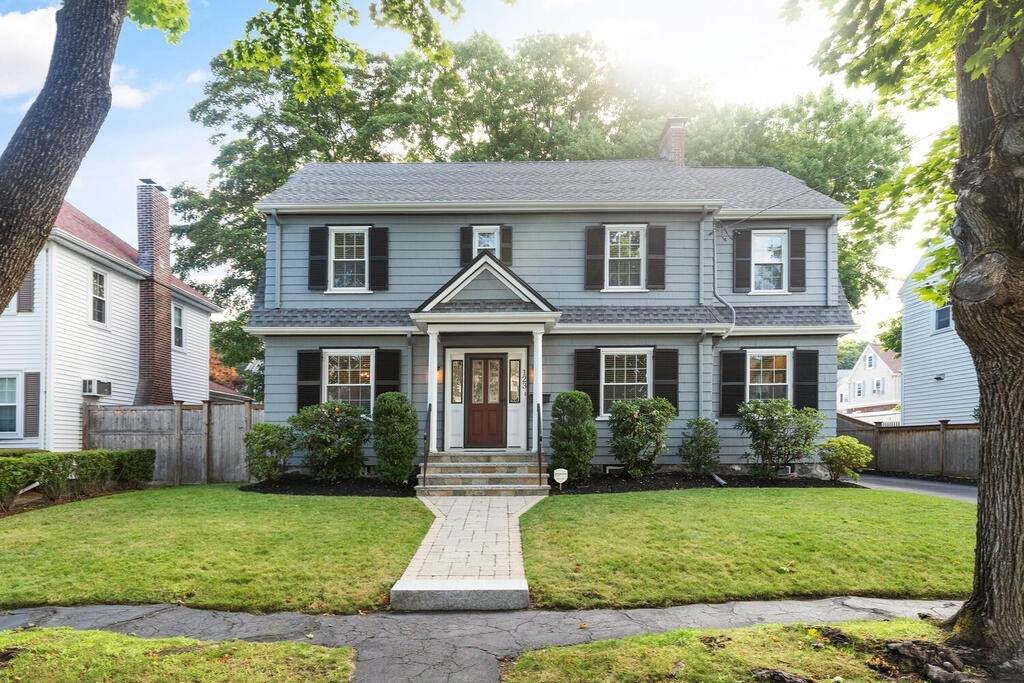 123 Damon Rd - Photo 1
