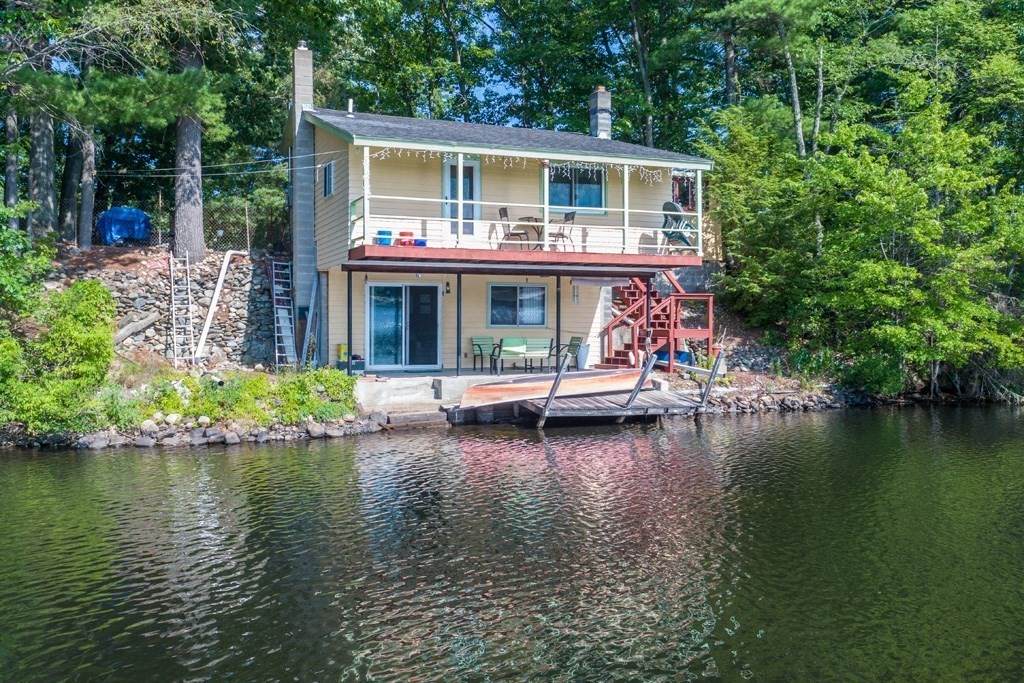 90 Lakeshore Drive - Photo 1