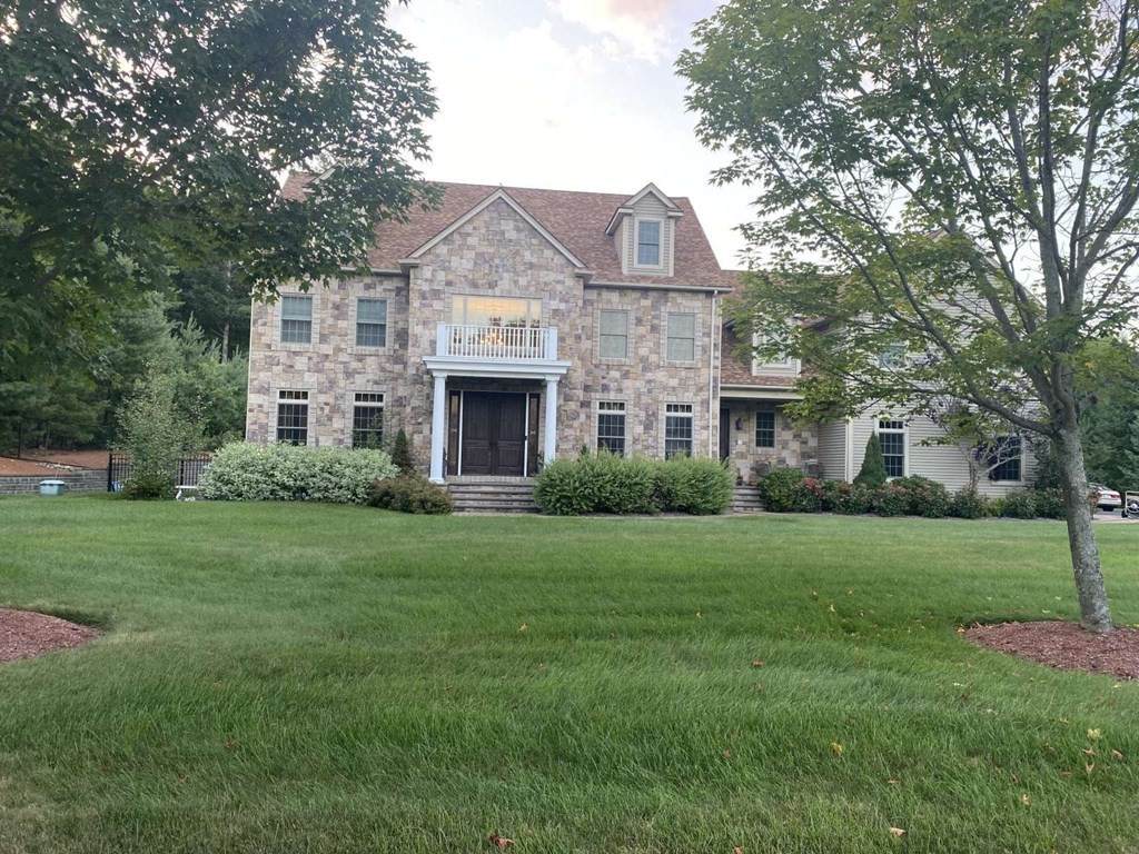 50 Opal Circle - Photo 1