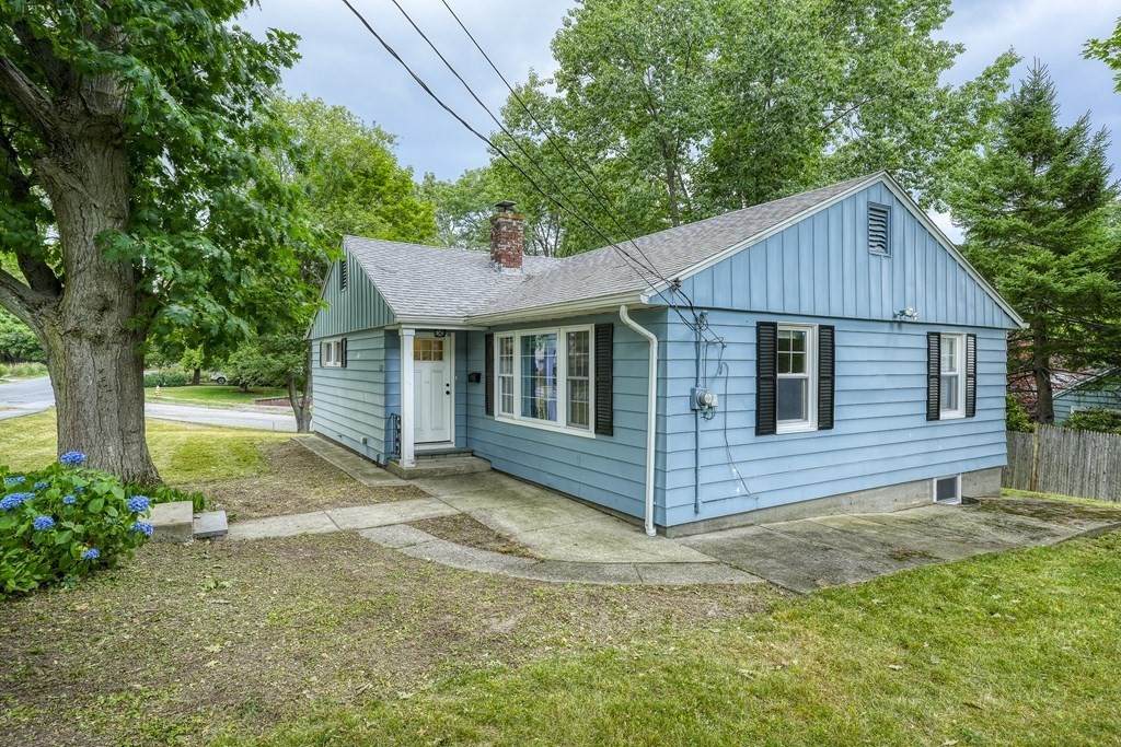 123 Longmeadow Ave. - Photo 1