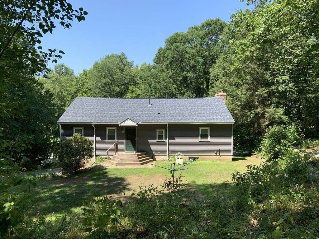 109 Barney Hale Rd - Photo 1