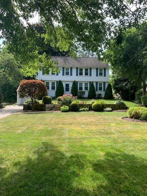 11 Everett Paine Boulevard - Photo 1