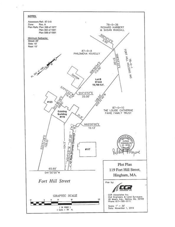 119 Fort Hill St - Photo 1