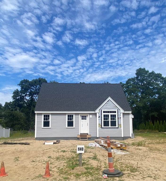 140 Broken Bow Lane - Photo 1