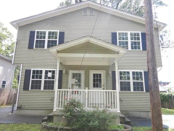 401-403 Water Street - Photo 1