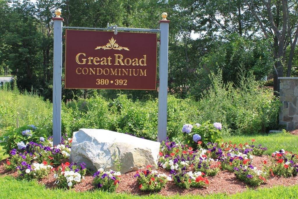 386 Great Road - Photo 1