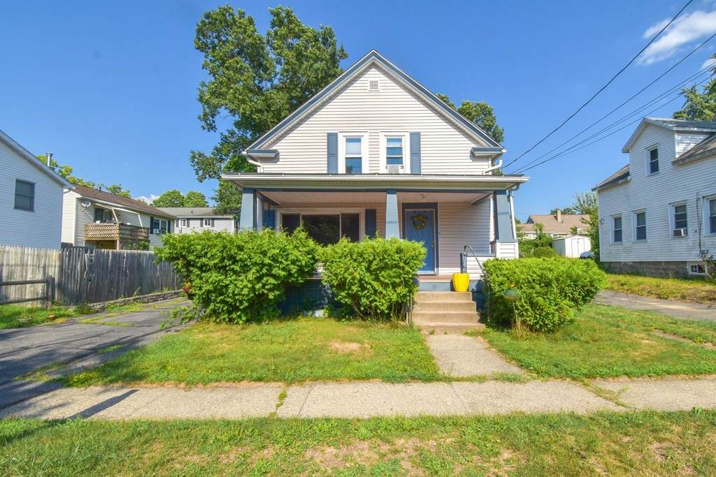 15 Monticello Ave - Photo 1