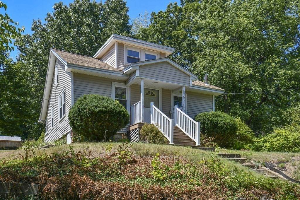 330 Pearl Hill Rd - Photo 1