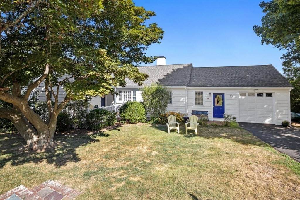52 Upland Road (Aka 50) - Photo 1