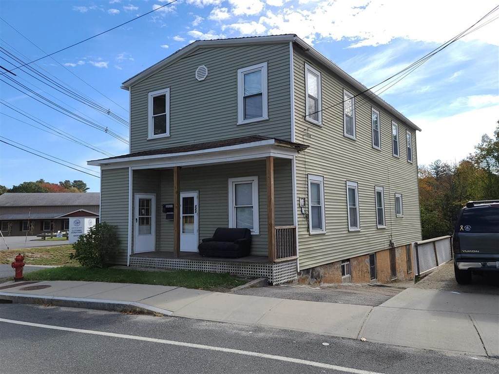 245 Pascoag Main Street - Photo 1