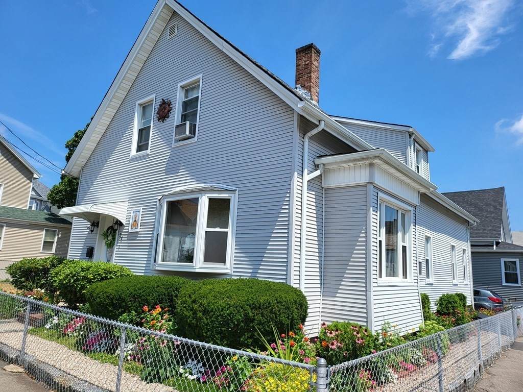 34 Bonney St - Photo 1
