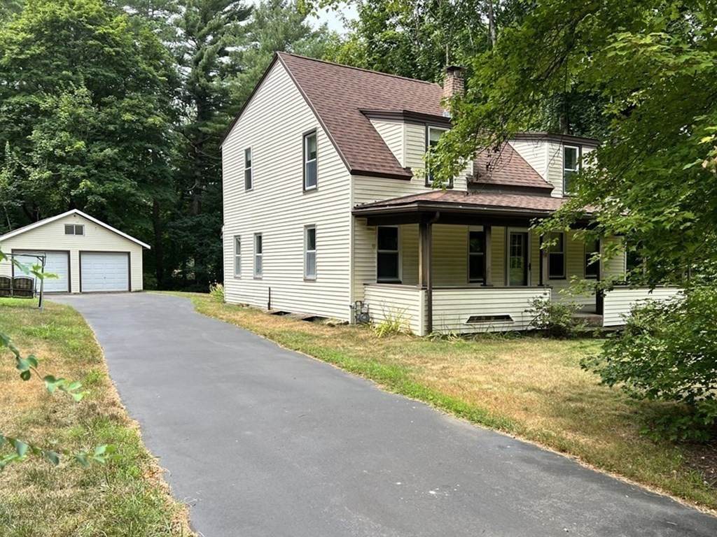 90 Wareham Street - Photo 1