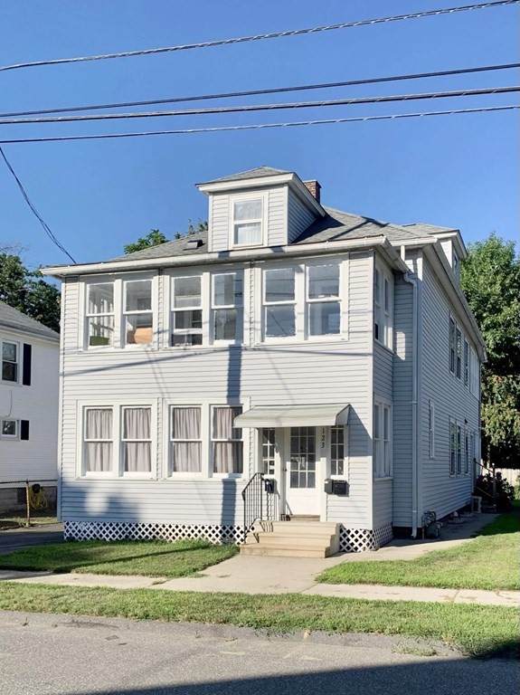 123 Wheatland Ave - Photo 1