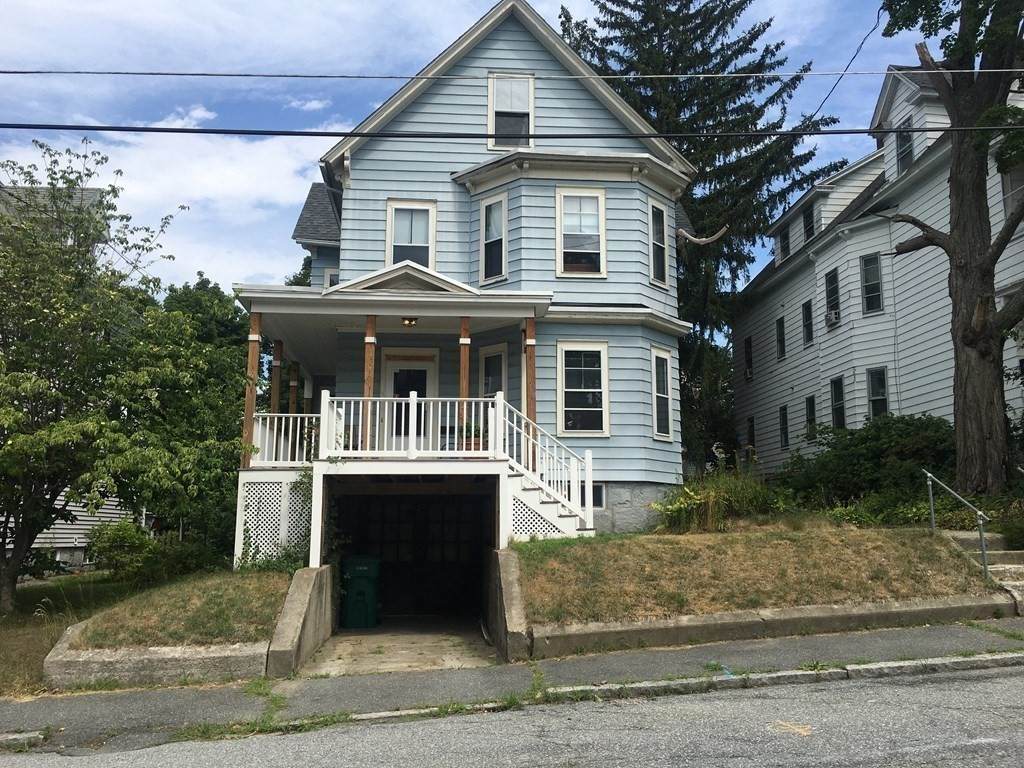 72 Canton St - Photo 1