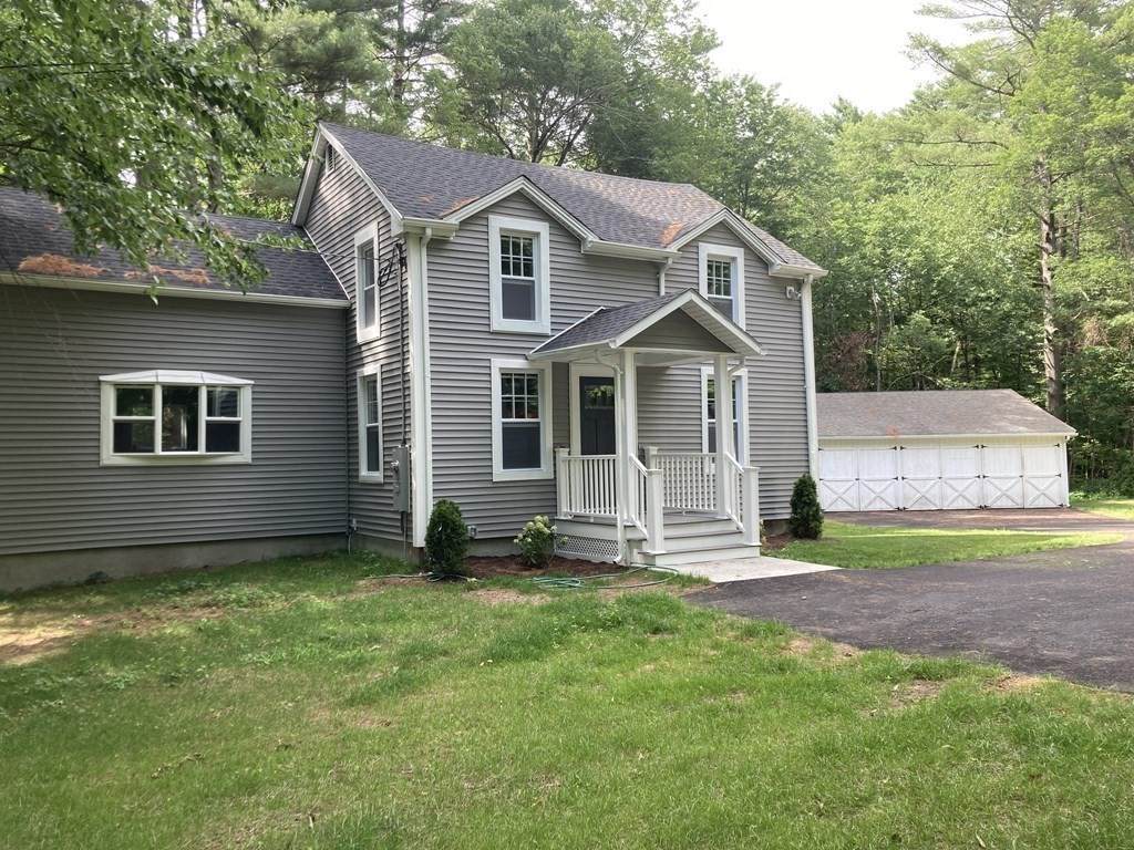 151 Bondsville Rd - Photo 1