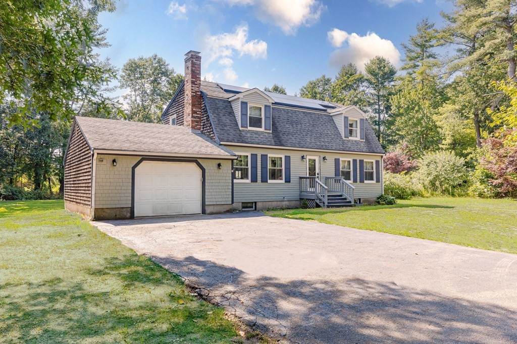 153 Bay Rd - Photo 1