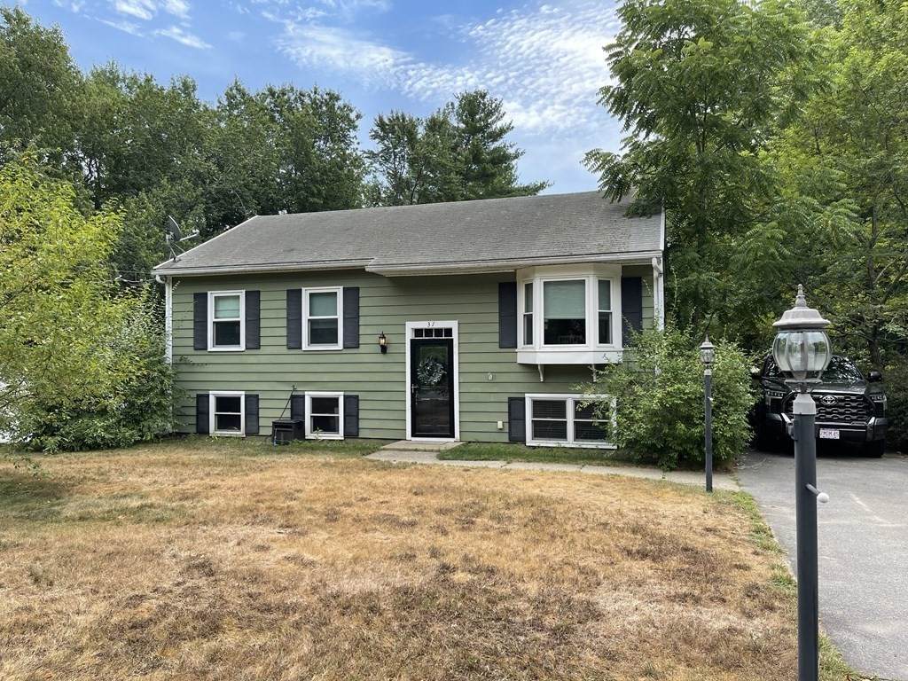 37 Pleasant Street - Photo 1