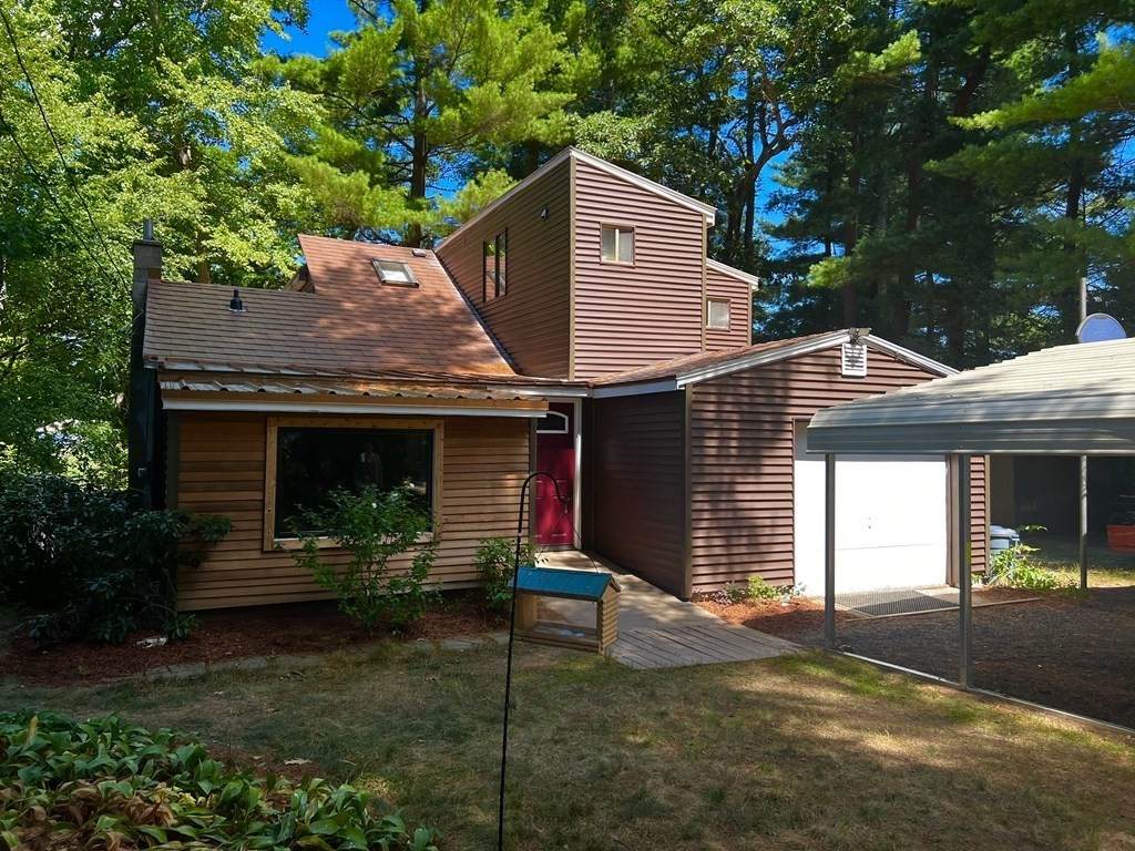 36 Sandy Pond Road - Photo 1