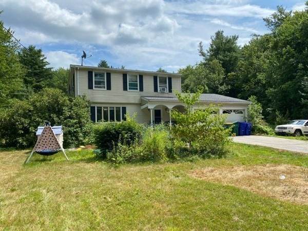1040 Williamsville Rd - Photo 1