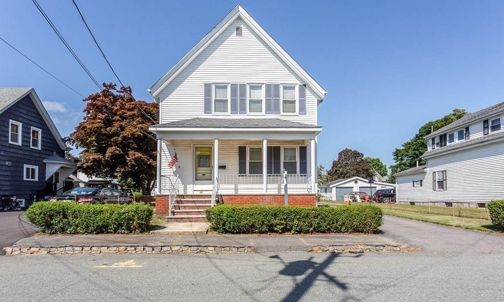 31 Benefit Street - Photo 1