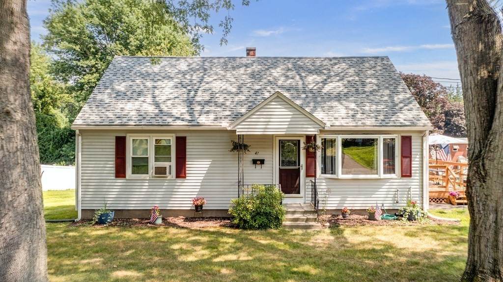 47 Searle Rd - Photo 1