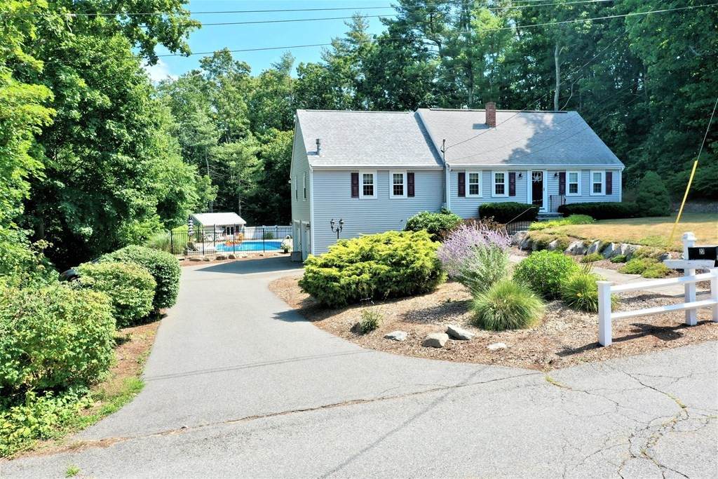 27 Summit Street - Photo 1