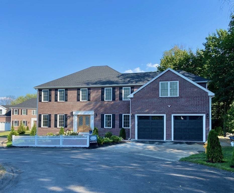 1 Wellington Drive - Photo 1