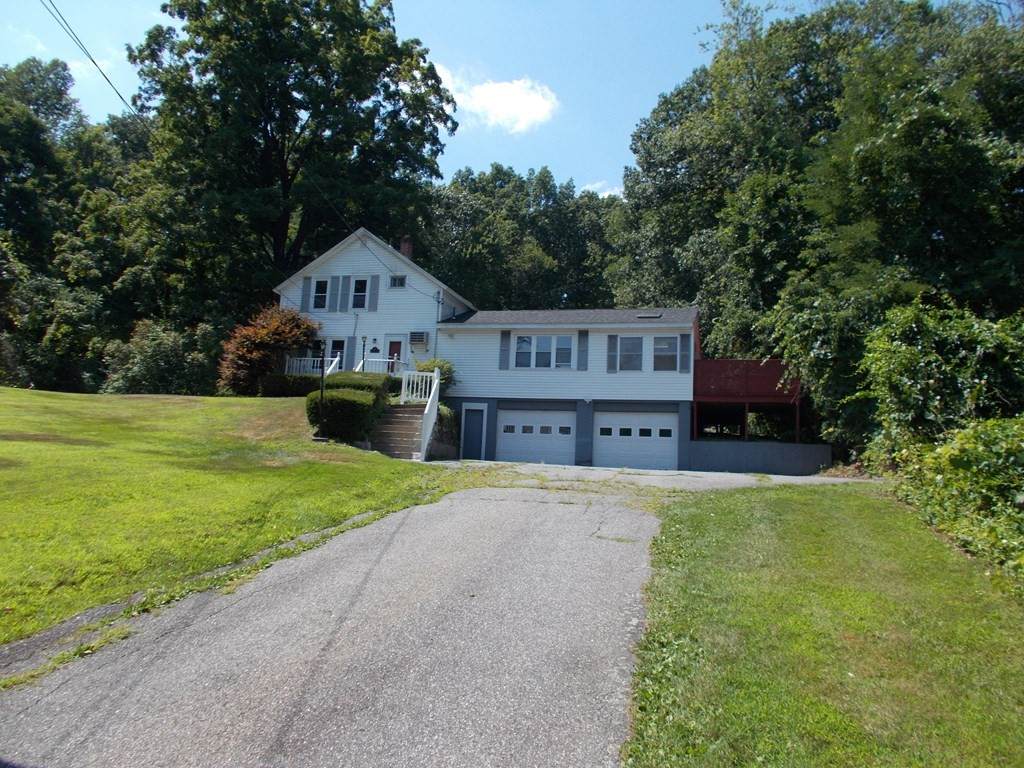 589 Florence Road - Photo 1