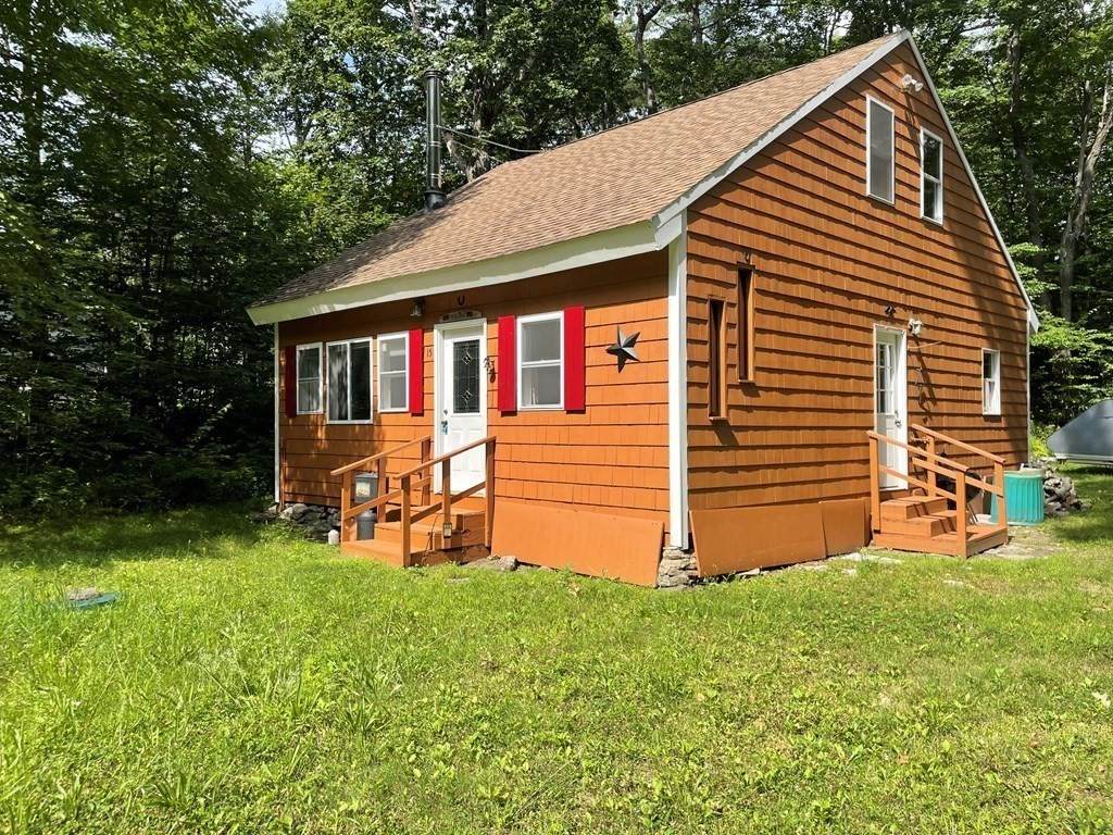 15 Norwalk Acres Rd - Photo 1