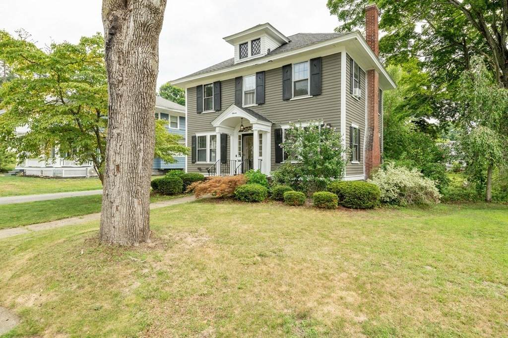 11 Holbrook St - Photo 1