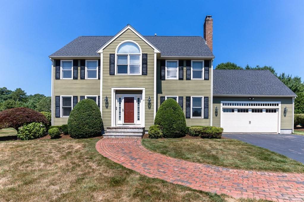 9 Sandy Pond Ln - Photo 1