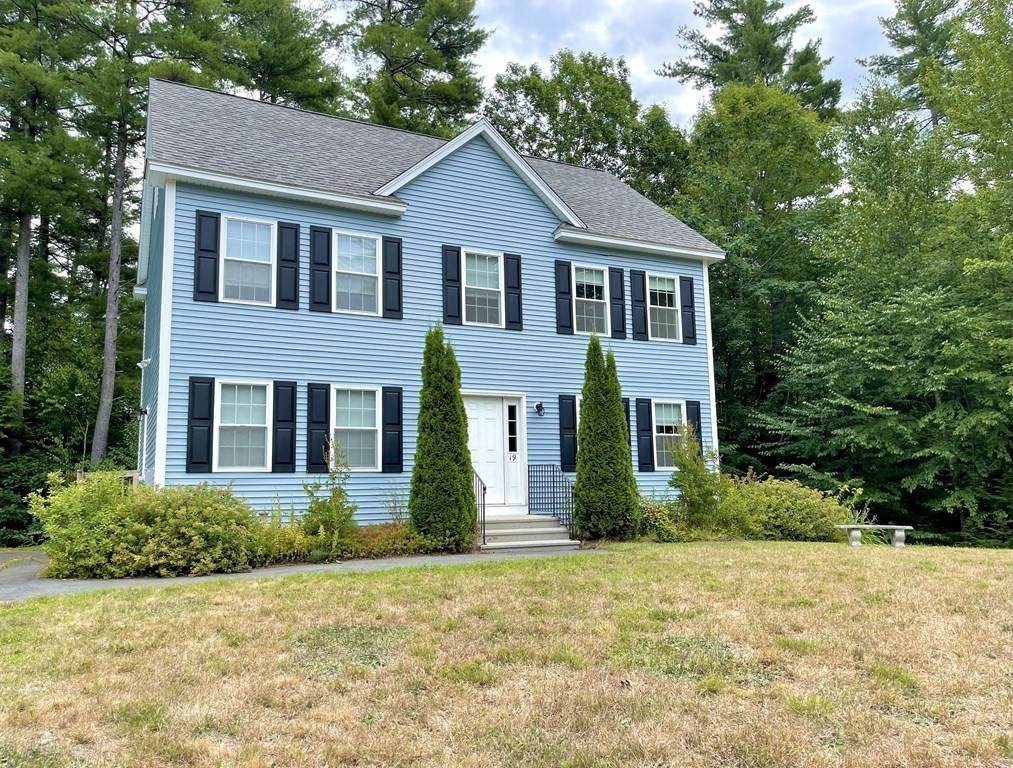 19 Alyssa Dr - Photo 1
