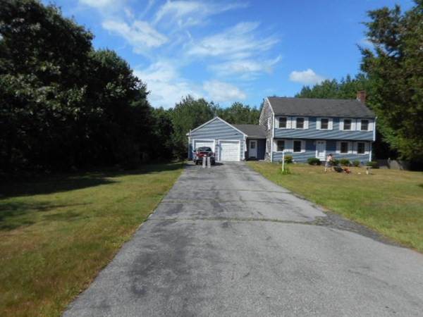22 Staples Shore Rd - Photo 1