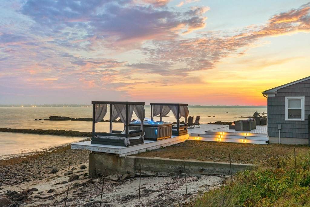10 Silver Shell Beach Dr - Photo 1
