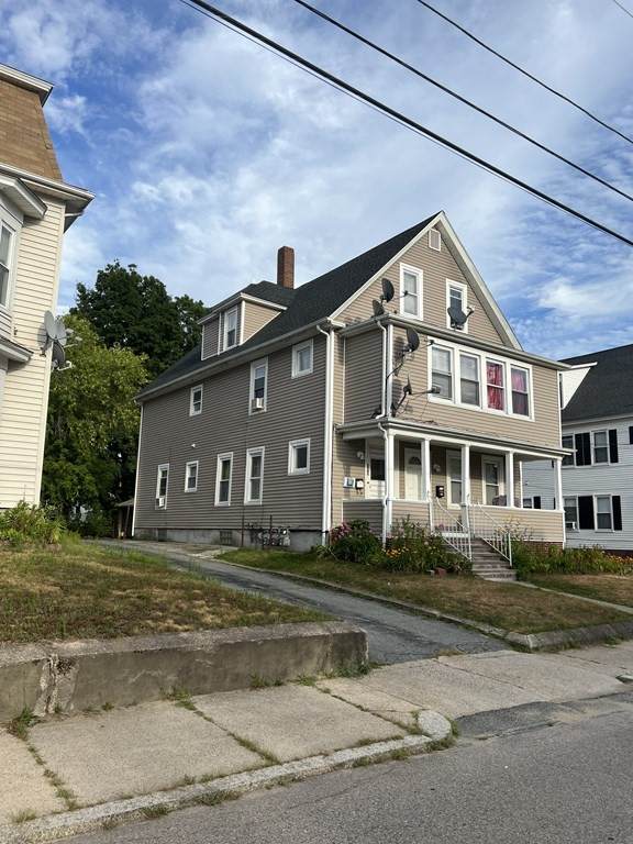 214 Pine Street - Photo 1