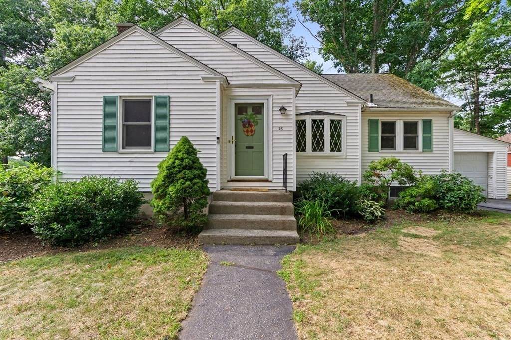 26 Hunthurst Cir - Photo 1