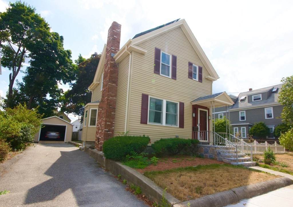47 Lawrence St - Photo 1