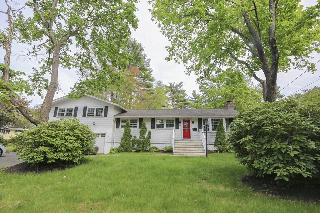 9 Nelson Road - Photo 1
