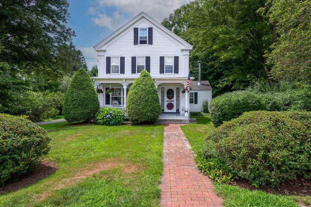 15 Martin Street - Photo 1