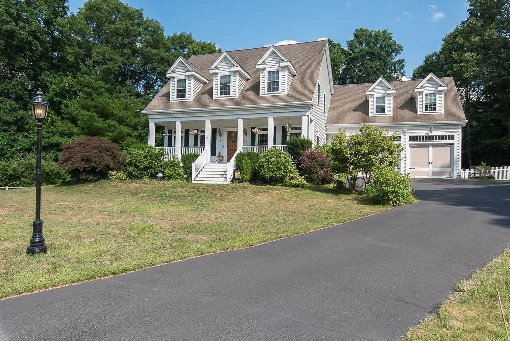 30 Hales Pond Ln - Photo 1