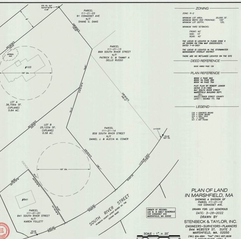 851 South River St - Photo 1