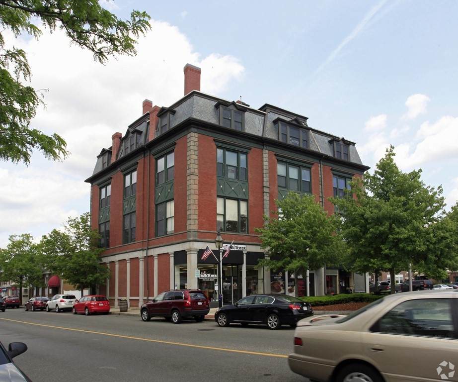 3-5 Central Sq. - Photo 1