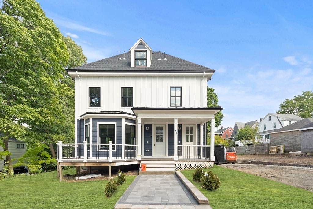 72 Walnut - Photo 1