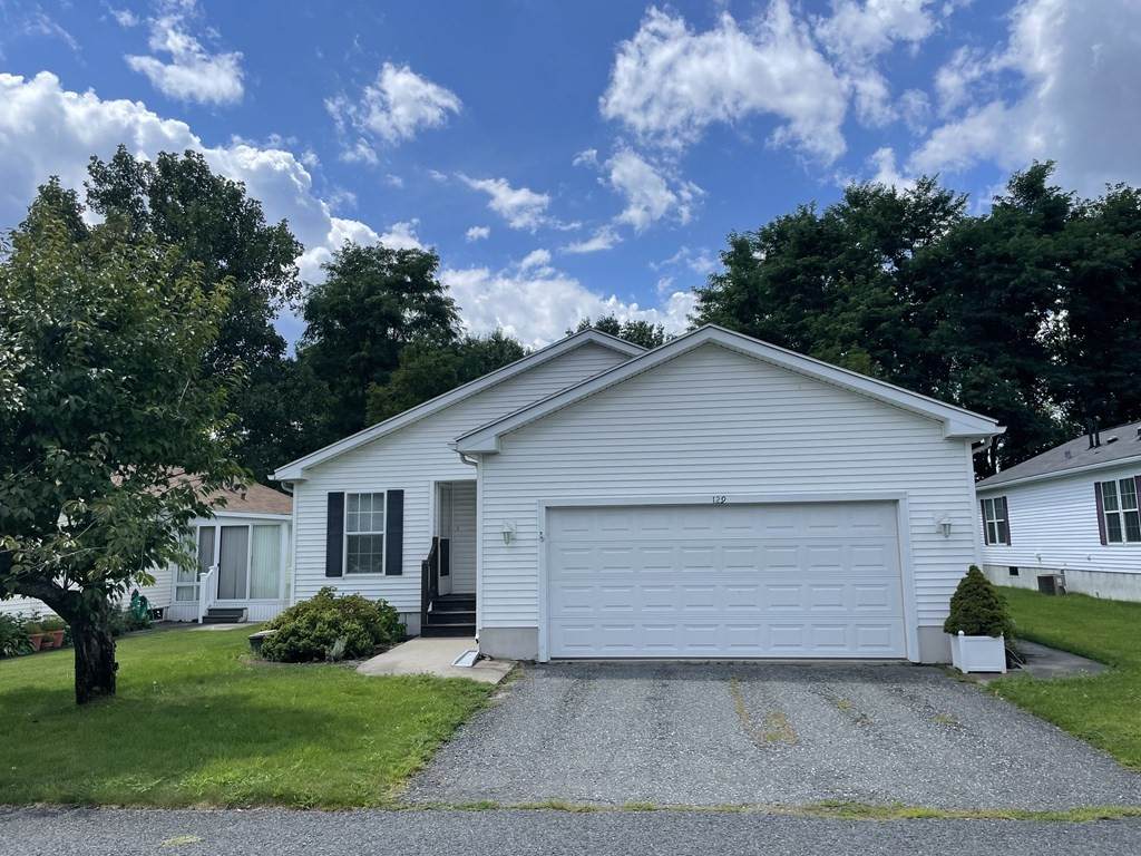 129 Sunrise Lane - Photo 1