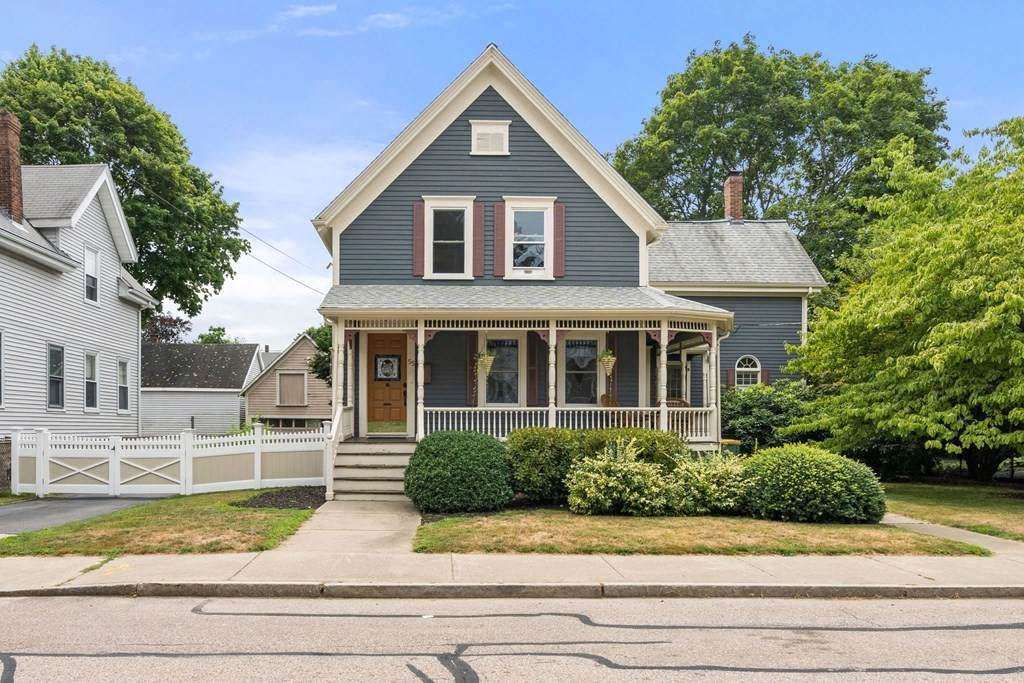 55 Cottage St - Photo 1