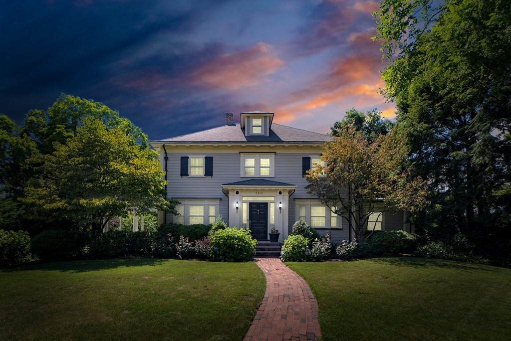 160 Highland Street - Photo 1