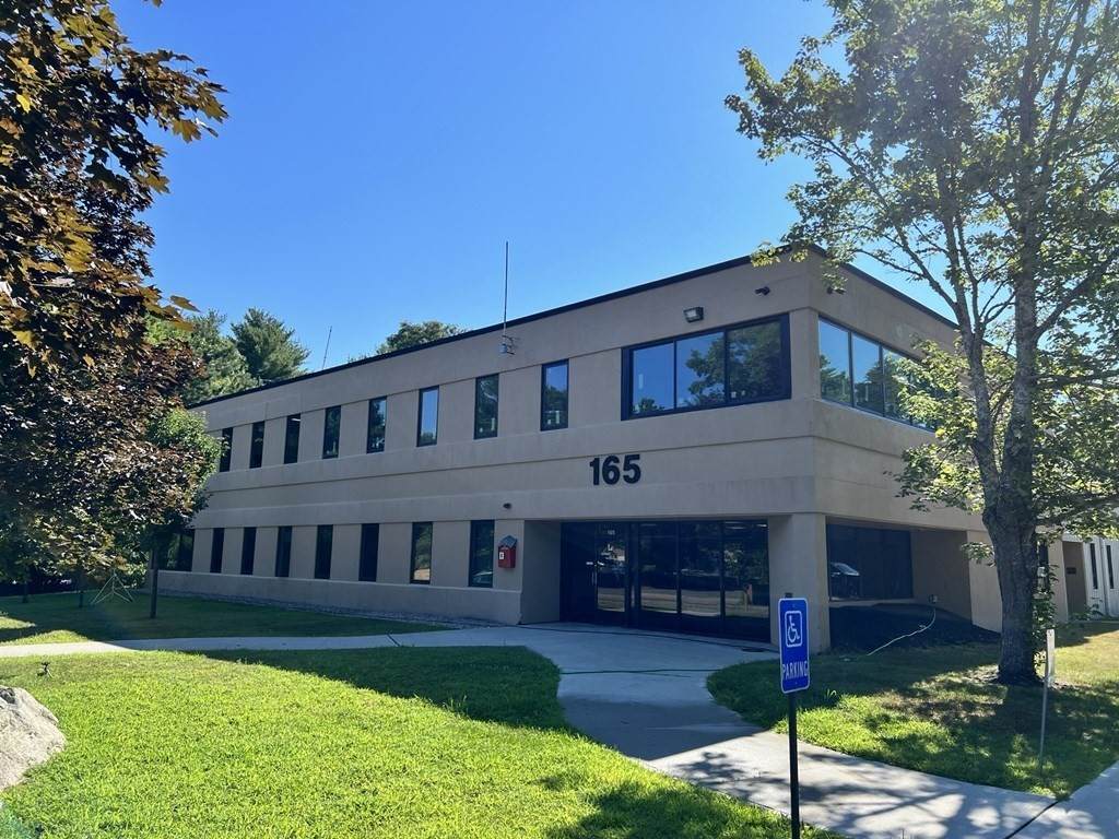 165 Enterprise Dr - Photo 1