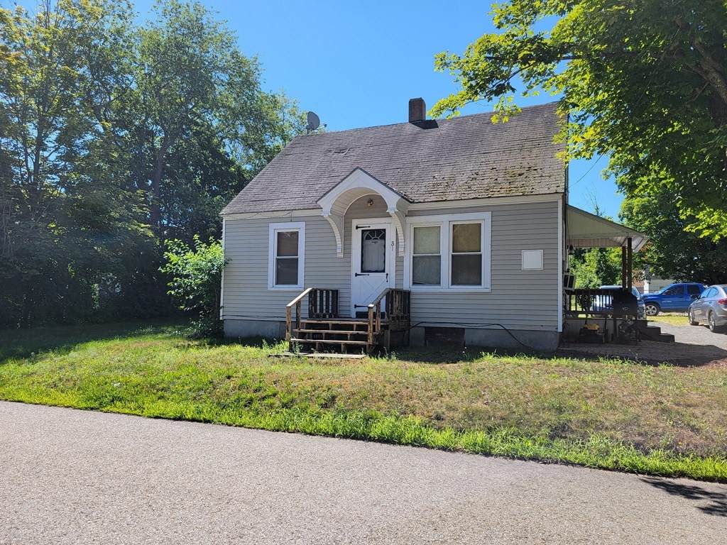 31 Goodale St - Photo 1